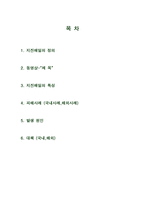 환경행정론 지진해일 쓰나미-2