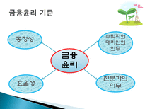 금융기관의 윤리-6