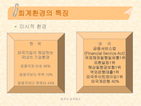 영국의 회계제도-4