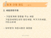 영국의 회계제도-18