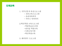 풀무원 풀무원 개요 풀무원 이념 풀무원 주요제품 풀무원 경영전략 풀무원 인재-14