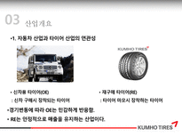 금호타이어 기업경영분석-12