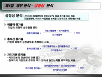 현대사회와 기업경영 돈의 흐름-19