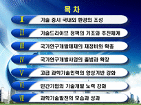 제1편 4장 기술드라이브 정책의 전개 1980년대-2