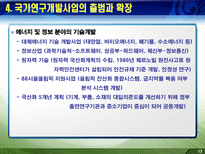 제1편 4장 기술드라이브 정책의 전개 1980년대-13