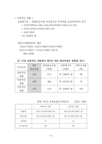 기업의 프로젝트 타당성 분석 삼성전자 ★삼성전자 타당성 분석-12