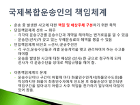 수출화물의 운송 복합운송-20