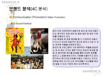 소비자 행동 쌈지 마케팅 전략 쌈지 회사 개요 쌈지 연혁 쌈지 브랜드 분석-10