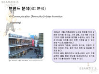 소비자 행동 쌈지 마케팅 전략 쌈지 회사 개요 쌈지 연혁 쌈지 브랜드 분석-12