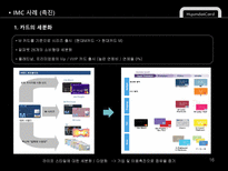 현대카드 현대카드 기업소개 현대카드 기업 환경 변화 현대카드 swot 분석-16