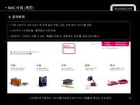 현대카드 현대카드 기업소개 현대카드 기업 환경 변화 현대카드 swot 분석-19