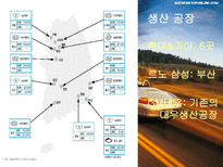 구조조정에 따른 자동차 산업의 변화된 조직문화-17