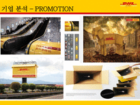 국제물류 운송론 DHL EXPRESS-19