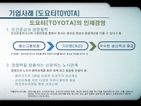 현대사회와 기업경영 인재경영 People Management 제9장 사람의 중요성-16