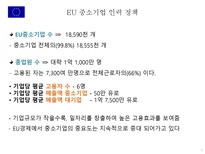 유럽연합 각 국의 중소기업 인력수급 지원 정책 중소기업 인력지원 정책 EU및 가맹국 EU 중소기업 인력 정책 독일 중소기업 인력 정책 프랑스 중소기업 인력 정책 영국 중소기업 인력 정책-5
