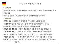 유럽연합 각 국의 중소기업 인력수급 지원 정책 중소기업 인력지원 정책 EU및 가맹국 EU 중소기업 인력 정책 독일 중소기업 인력 정책 프랑스 중소기업 인력 정책 영국 중소기업 인력 정책-13