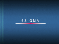 기술관리론 6 SIGMA-4