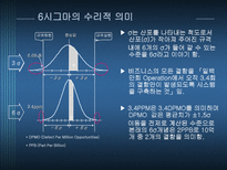 기술관리론 6 SIGMA-7