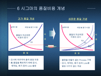 기술관리론 6 SIGMA-12