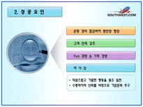 사우스웨스트 항공의 인적자원관리 사례분석-17