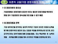 사회과학 각국의 중소기업 경영자원 지원정책 비교-5