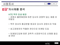 하이트 맥주 국제 마케팅 성공 사례-8