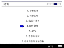 하이트 맥주 국제 마케팅 성공 사례-14