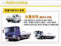 육상운송과 물류-9