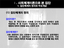 인간행동과 사회환경 빈곤집단-4