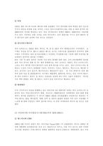 다국적 미디어기업의 소유구조와 현황 다국적 미디어 그룹의 시대 타임워너 분석-4