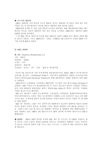 다국적 미디어기업의 소유구조와 현황 다국적 미디어 그룹의 시대 타임워너 분석-18