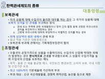 탄력관세제도 레포트-13