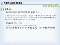 탄력관세제도 레포트-18