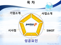 범한판토스 물류 기업 분석-14