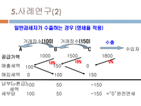부가가치세 부가가치세 개념 부가가치세 과세방법 부가가치세 국경세-19