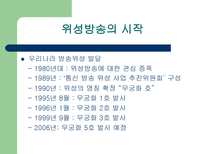 위성 방송 위성 방송 정의 위성 방송 원리 위성 방송 종류 위성 방송 _¡ 위성-11