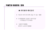 키덜트 문화 레포트-4