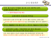 국제 무역 국제정치 경제학 자유주의 중상주의 자족경제 보호주의 국제시장-14