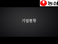 농심 기업분석-3