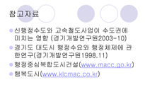 행정복합도시 건설이 서울의 입지에 미칠 영향-18