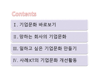 기업문화 기업문화 바로보기 망하는 회사의 기업문화 일하고 싶은 기업문화 만들기-2