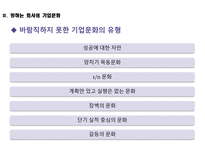 기업문화 기업문화 바로보기 망하는 회사의 기업문화 일하고 싶은 기업문화 만들기-9