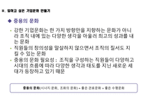 기업문화 기업문화 바로보기 망하는 회사의 기업문화 일하고 싶은 기업문화 만들기-11