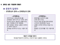 기업문화 기업문화 바로보기 망하는 회사의 기업문화 일하고 싶은 기업문화 만들기-12