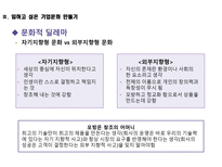 기업문화 기업문화 바로보기 망하는 회사의 기업문화 일하고 싶은 기업문화 만들기-15