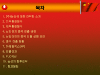 농심 신라면 중국시장 진출-2