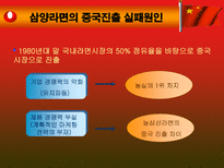 농심 신라면 중국시장 진출-15