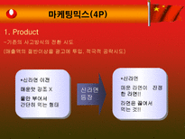 농심 신라면 중국시장 진출-18