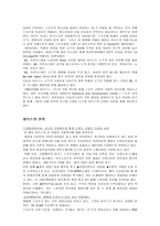 아식스에 대해서 아식스가 걸어온 길 아식스의 전략 경쟁우위전략 마케팅전략-3