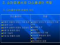 디스플레이와 상품연출 디스플레이 개념 디스플레이 역할 디스플레이 소개-3